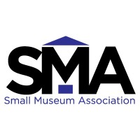 The Small Museum Association logo - Similar company to Artspecified