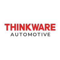THINKWARE AUTOMOTIVE logo - Similar company to Thinkware Dash Cam Global