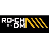 RO-CHA EQUIPOS INDUSTRIALES logo - Similar company to Rubrik