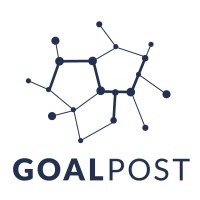Goalpost Group logo - Similar company to Lala Projects