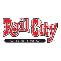 Rail City Casino logo - Similar company to Ecl Gaming