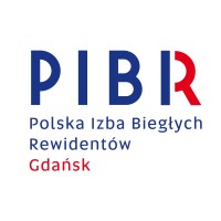 Regionalny Oddział PIBR w Gdańsku logo - Similar company to Razem Dla Esg