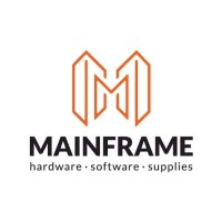 Mainframe logo - Similar company to Sga Co., Ltd.