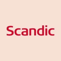 Scandic Hotels logo - Similar company to Svensk Direktreklam Ab