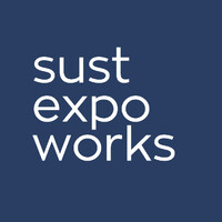 sustexpoworks logo - Similar company to Susthouse