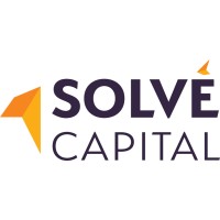 Solvé Capital logo - Similar company to &Sandker