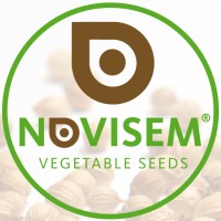 Novisem Vegetable Seeds BV logo - Similar company to Evolve Vegetable Seeds