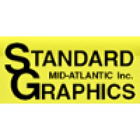Standard Graphics Mid-Atlantic, Inc.
