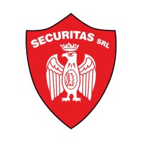 Securitas Srl logo - Similar company to M.G. Security S.R.L.
