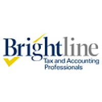 Brightline Tax and Accounting Professionals Private Ltd. logo - Similar company to Evas Constantin - India