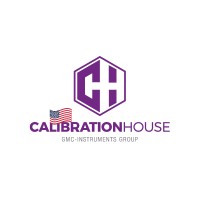 Calibrationhouse USA logo - Similar company to Calibrationhouse