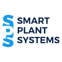 Smart Plant Systems logo - Similar company to Insinia Security Group