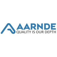 AARNDE PROJECTS logo - Similar company to Aatomize Manufacturing Pvt. Ltd.