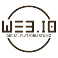 WE3.io logo - Similar company to Skyhook Media Ltd