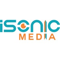 iSonic Media logo - Similar company to Art World Web Solutions Private Limited