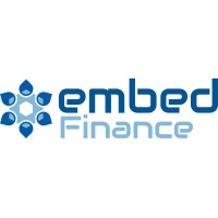 embedFinance logo - Similar company to Dapit.