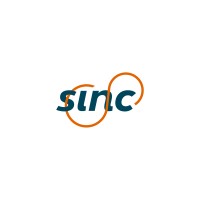 SINC Recrutamento e Seleção logo - Similar company to Jcl Tec