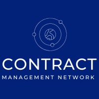 Contract Management Network logo - Similar company to Inhubber
