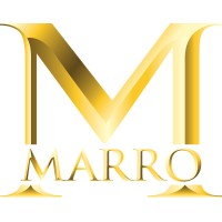 Marro Real Estate logo - Similar company to Curry Psychology Group