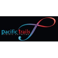 Pacific Trails - Travelz Unlimited logo - Similar company to Journey Basket