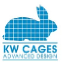 KW Cages, Div of KageWerks, Inc. logo - Similar company to Custom Cages