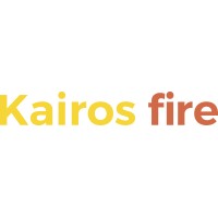 Kairos Fire logo - Similar company to Sactp