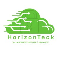 Horizonteck logo - Similar company to Cloudnxt Co.