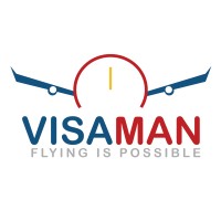 Visaman Consultancy logo - Similar company to Proselect Consultancy