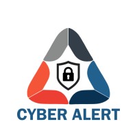 CYBER ALERT logo - Similar company to Heyjunior