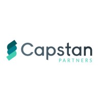 Capstan Partners logo - Similar company to The Mind Academy