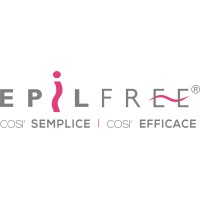 Epilfree Italia logo - Similar company to Spazio78