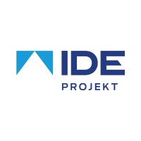 IDE Projekt logo - Similar company to Resline Sp. Z O.O.