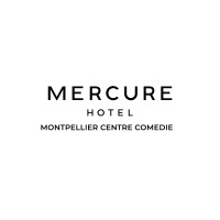 Mercure Montpellier Centre Comédie logo - Similar company to Bricks Building