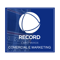 Comercial e Marketing Record Cabo Verde logo - Similar company to Cabo Verde Stiftung Für Bildung