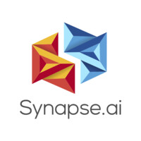 Synapse AI logo - Similar company to Synapse Ai