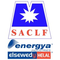 Saudi Company for Lighting Fixtures Ltd. Co. (SACLF) logo - Similar company to Alpha Drives & Switchgear