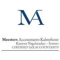 Meesters Accountants Kalmhout logo - Similar company to Meesters Accountants