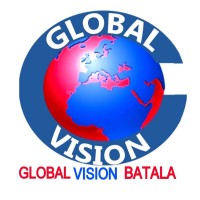 GLOBAL VISION BATALA logo - Similar company to Batala Corporates