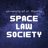 Space Law Society - University of St. Thomas School of Law logo - Similar company to Sparc - Space Law Research Centre / Centro De Investigação De Direito Espacial