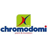Chromodomi-Greece logo - Similar company to Herbal Wave