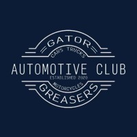 Gator Greasers Automotive Club