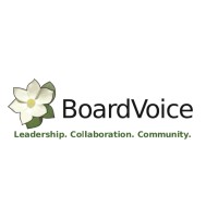Board Voice Society of BC logo - Similar company to The Federation Of Community Social Services Of Bc