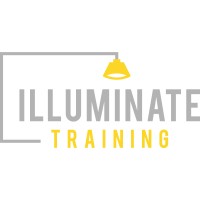 Illuminate Training logo - Similar company to Avalon Insights