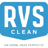 RVS Clean logo - Similar company to D&M Vacuumsystemen Bv