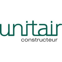 UNITAIR Constructeur logo - Similar company to Medclim