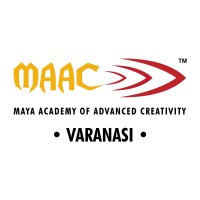 MAAC Varanasi logo - Similar company to Sikhadenge