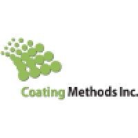 Coating Methods, Inc. logo - Similar company to Particle Coating Technology Solutions