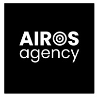 Airos Agency logo - Similar company to Tthegap (Marketing Digital Y Contenidos Creativos)