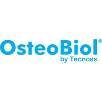 OsteoBiol by Tecnoss logo - Similar company to Rigenera - Hbw