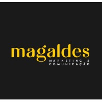 Magaldes Comunicação & Marketing logo - Similar company to Laboratório Ideia Usp